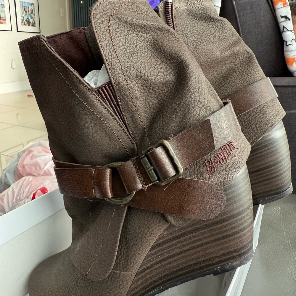 Marshalls Textured Sole Footwear